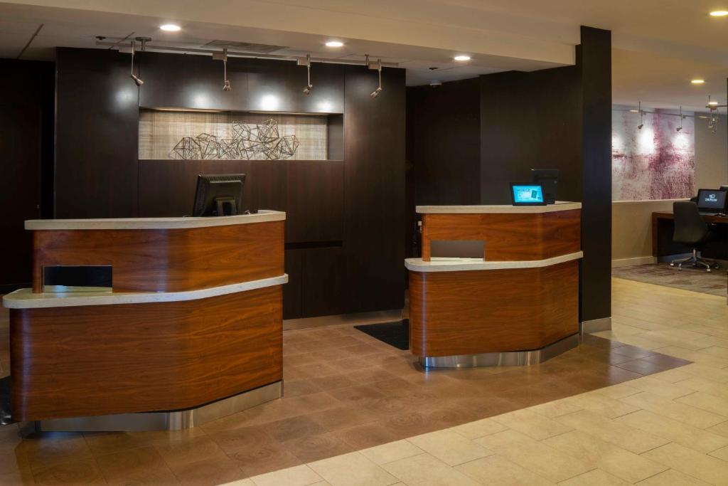 Courtyard by Marriott Nashville Airport Main image 2